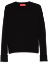 WILD CASHMERE ROSA SWEATER