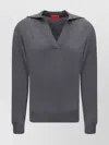 Wild Cashmere Sweater
