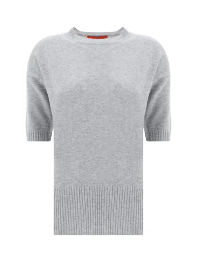 WILD CASHMERE SWEATER