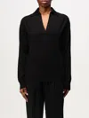 Wild Cashmere Silk And Cashmere Pullover In Schwarz