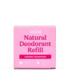 WILD CHERRY BLOSSOM DEODORANT REFILL 40G