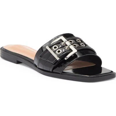 Wild Diva Lounge Braylo Slide Sandal