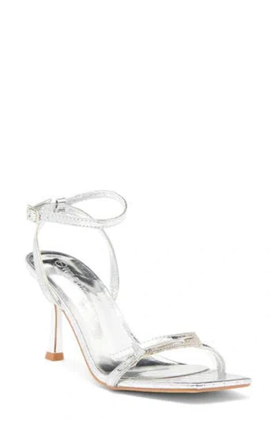 Wild Diva Lounge Edwina Sandal
