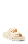 Wild Diva Lounge Gino Sandal
