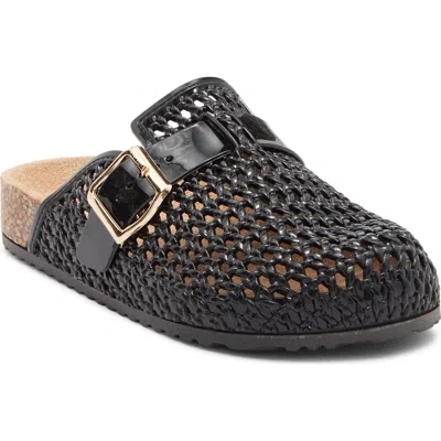 Wild Diva Lounge Matcha Mule In Black