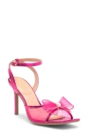 Wild Diva Lounge Nala Bow Sandal
