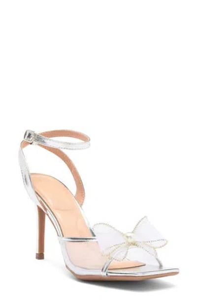Wild Diva Lounge Nala Bow Sandal