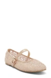 Wild Diva Lounge Pippo Flat In Brown