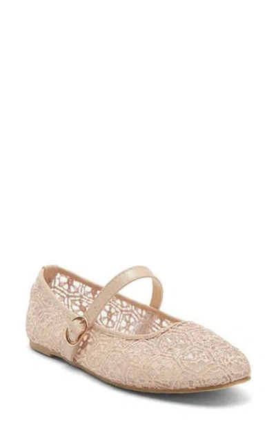 Wild Diva Lounge Pippo Flat In Brown