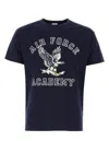 Wild Donkey Air Force Cotton T-shirt