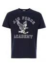 Wild Donkey Air Force Cotton T-shirt