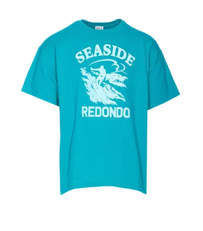 WILD DONKEY REDONDO T-SHIRT