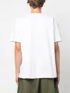Wild Donkey T Shirt Parachute