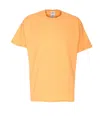 Wild Donkey T-shirts And Polos In Orange