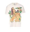 Wild Donkey Topwear In White