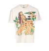 Wild Donkey Topwear In White