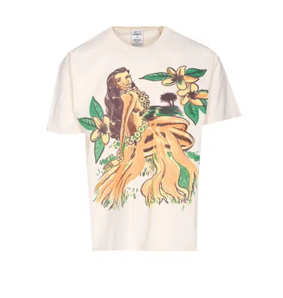 Wild Donkey Topwear In White