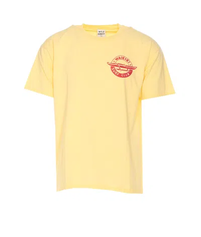 WILD DONKEY WAIKIKI T-SHIRT