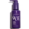 Wild Elements Earth Energy Restoring Body Oil In Bottle