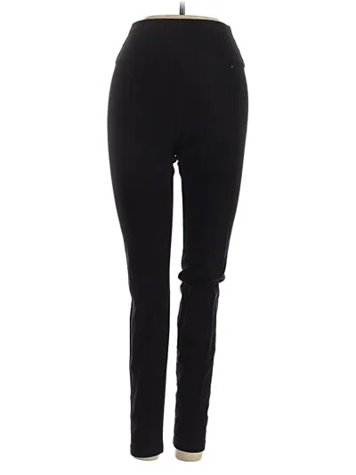 Pre-owned Wild Fable Active Pants In Black