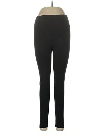 Pre-owned Wild Fable Active Pants In Black