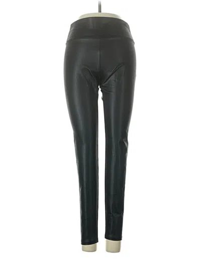 Pre-owned Wild Fable Active Pants In Black