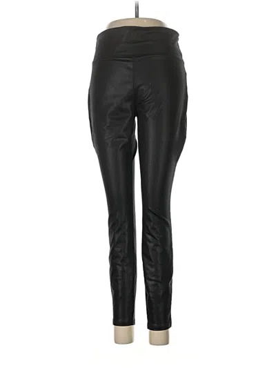 Pre-owned Wild Fable Active Pants In Black