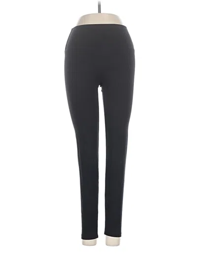 Pre-owned Wild Fable Active Pants In Black