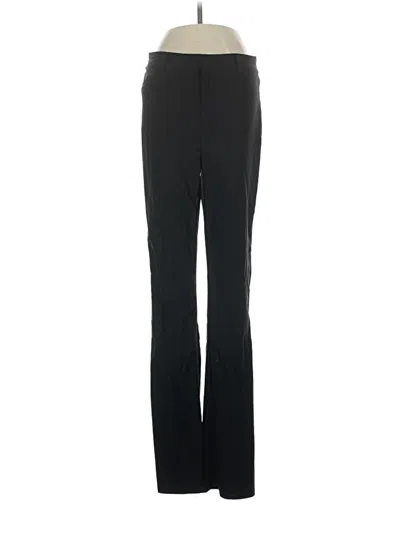 Pre-owned Wild Fable Active Pants In Black