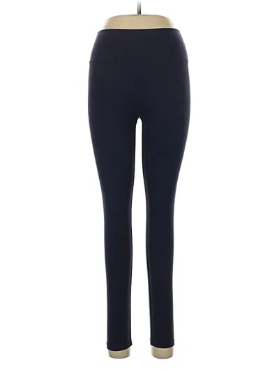 Pre-owned Wild Fable Active Pants In Blue