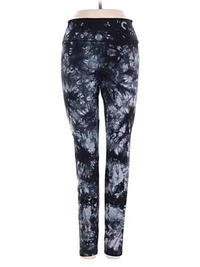 Pre-owned Wild Fable Active Pants In Blue