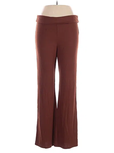 Wild Fable Active Pants In Brown