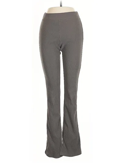 Pre-owned Wild Fable Active Pants In Gray