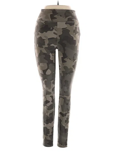 Pre-owned Wild Fable Active Pants In Gray