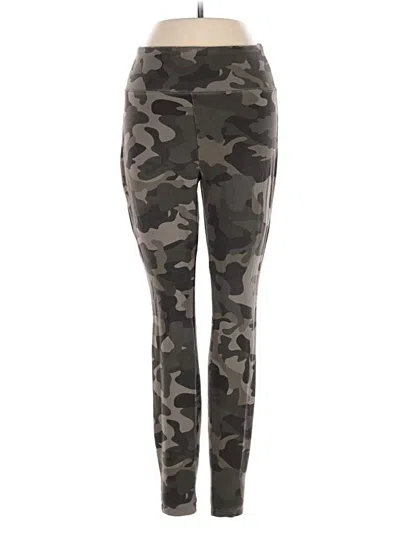 Pre-owned Wild Fable Active Pants In Gray