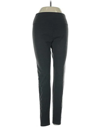 Pre-owned Wild Fable Active Pants In Gray