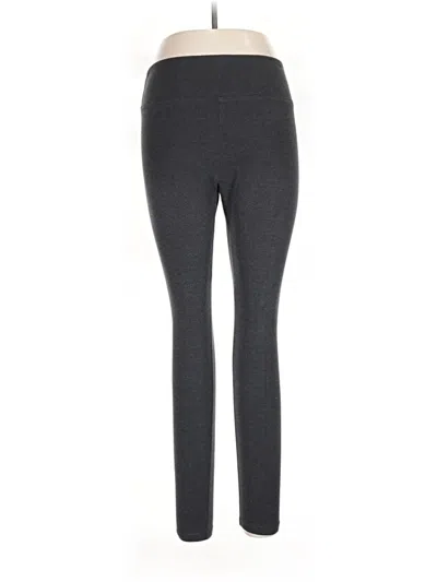 Pre-owned Wild Fable Active Pants In Gray