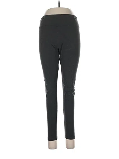 Pre-owned Wild Fable Active Pants In Gray
