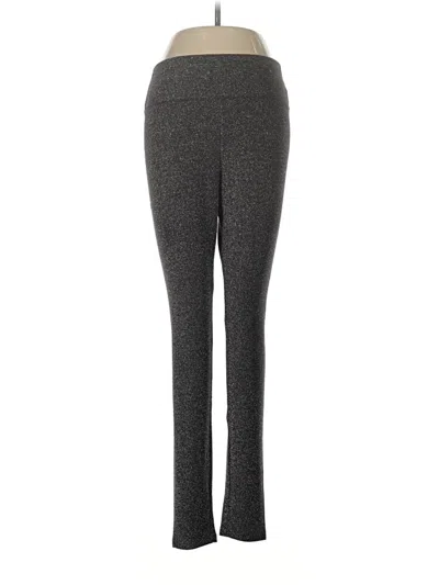 Pre-owned Wild Fable Active Pants In Gray