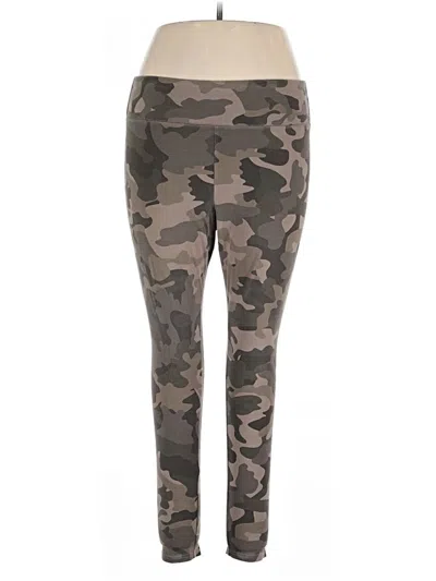 Pre-owned Wild Fable Active Pants In Gray