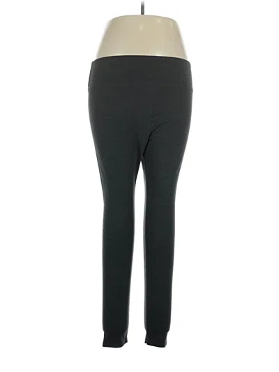 Pre-owned Wild Fable Active Pants In Gray