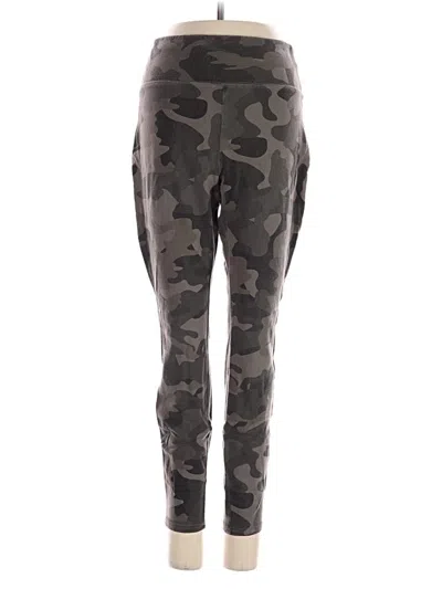 Pre-owned Wild Fable Active Pants In Gray