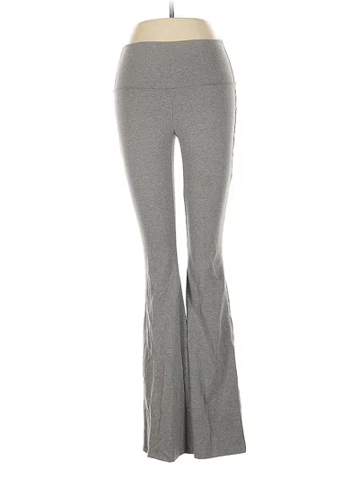 Pre-owned Wild Fable Active Pants In Gray