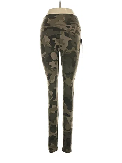 Pre-owned Wild Fable Active Pants In Green