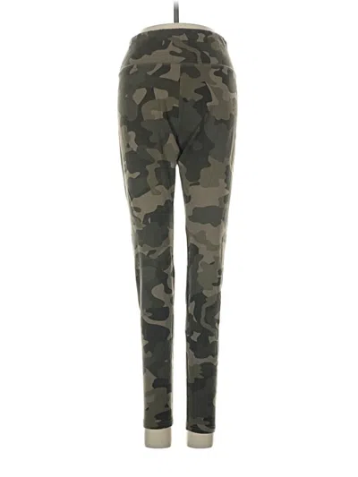 Pre-owned Wild Fable Active Pants In Green