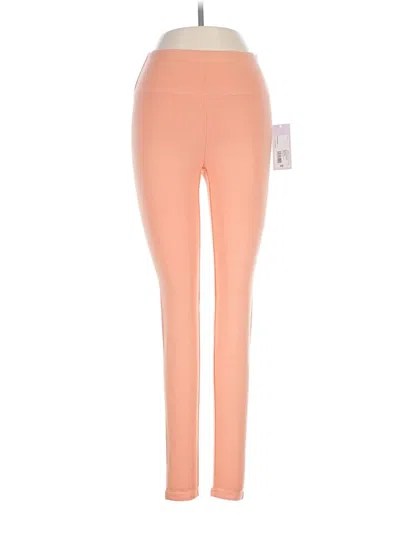 Wild Fable Active Pants In Orange