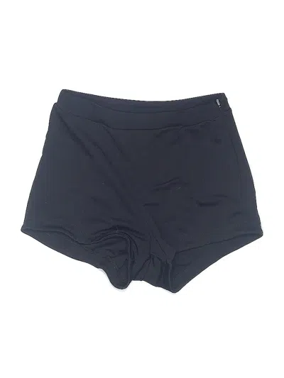 Pre-owned Wild Fable Athletic Shorts In Black