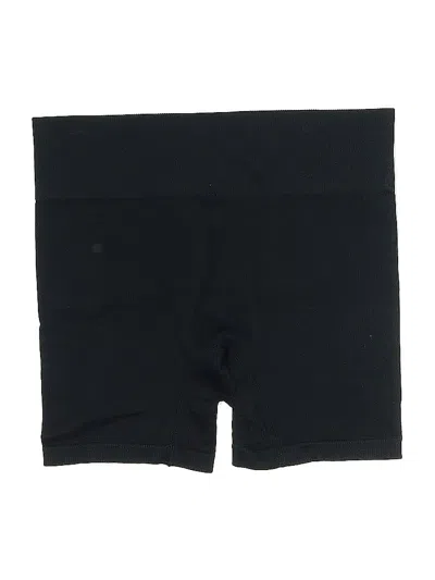 Pre-owned Wild Fable Athletic Shorts In Black