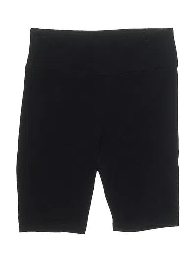 Pre-owned Wild Fable Athletic Shorts In Black