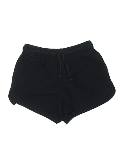 Pre-owned Wild Fable Athletic Shorts In Black